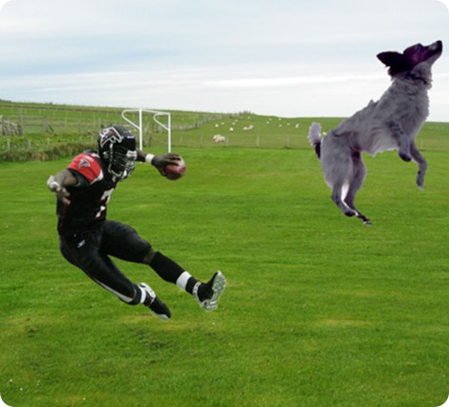 kick