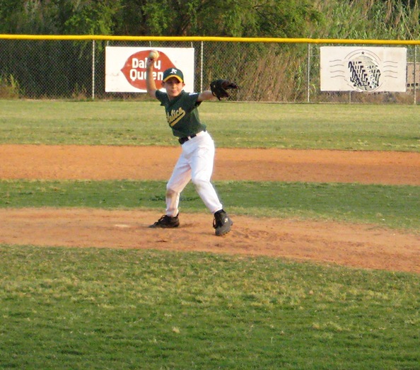 pitching blog