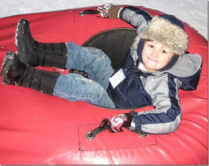 nolan bundled up picnik