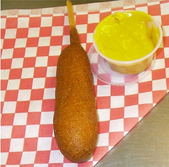 corndog