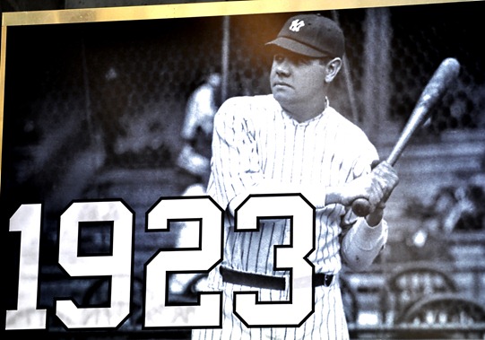 great bambino