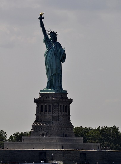 lady liberty