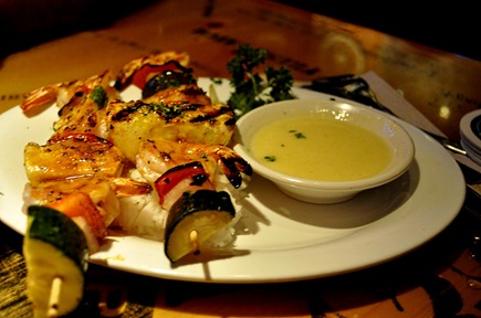 shrimp
