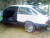 Vendo Sierra Gt Dos Puertas Por Partes