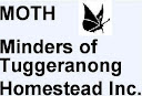 Moth minders