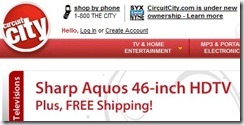 Circuit City is back