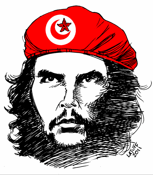 [Che in Tunesia - Carlos Latuff 2011[3].gif]