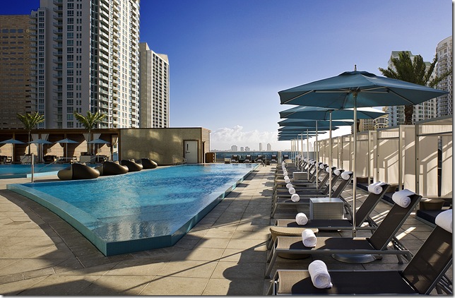 epic pool
