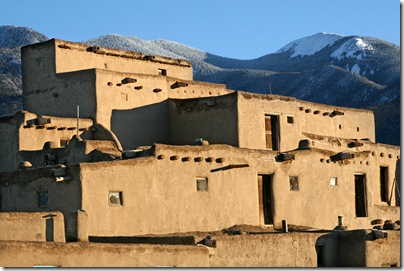 TaosPueblo_RickRomancito_Taos News