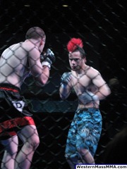 Beast Comes East 131 Beast Comes East 131