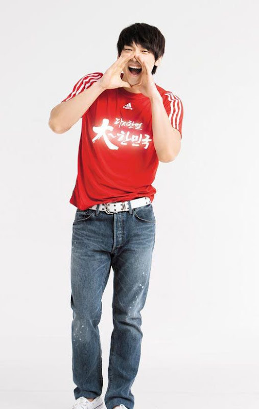 korean singer Rain