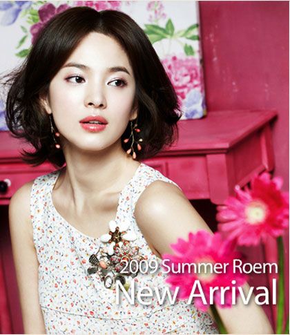 song hye gyo pics