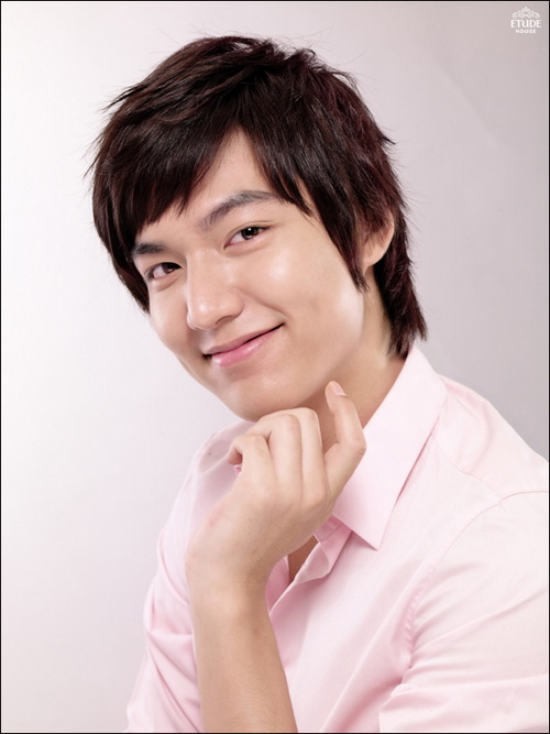 Li Min
