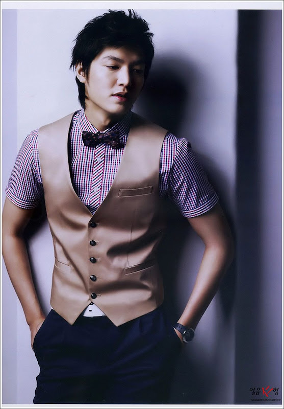 Lee Min-ho images