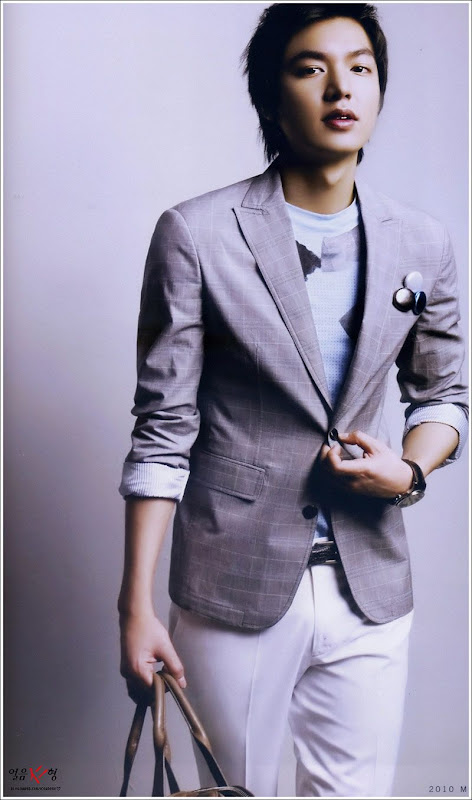 Lee Min-ho gallery
