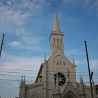 Church of our Lady of Lourdes