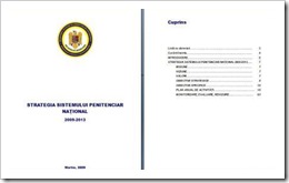 Strategie ANP 2009 - 2013