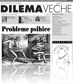 Probleme psihice