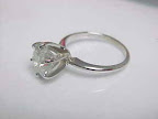 $10,750 for a 2.00 carat G-SI2... UNBEATABLE VALUE!