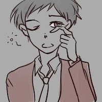  &ndash; 20　眠い