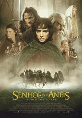 Senhor dos Anéis - filme