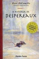 A História de Despereaux