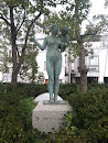 Women Statue