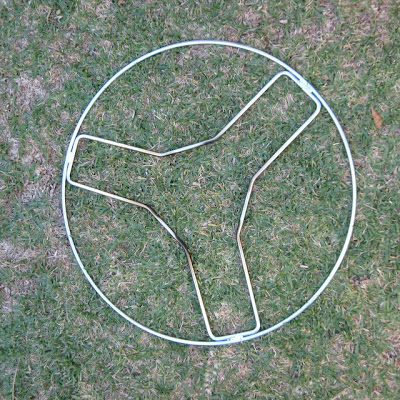 Weber kettle braai potjie accessory