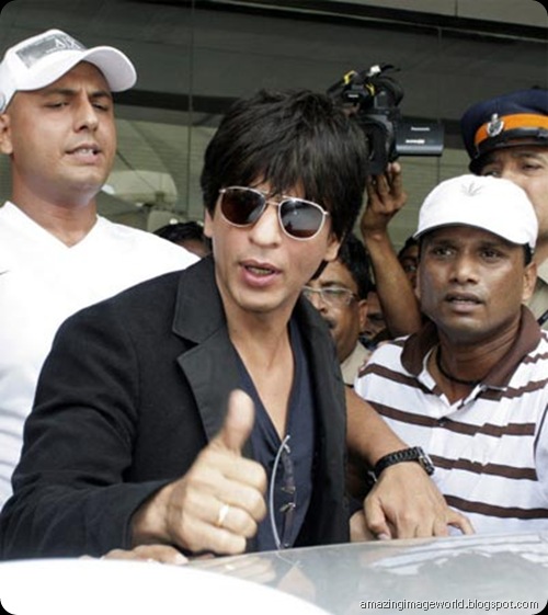 Shah Rukh Khan’s Picks