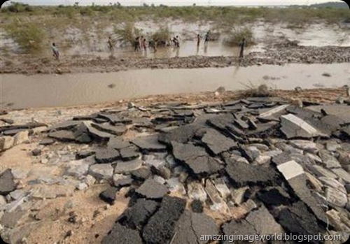 India's disastrous floods001
