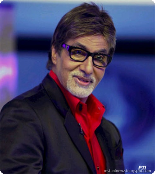 At 67, Big B remains the most bankable star in B'wood007