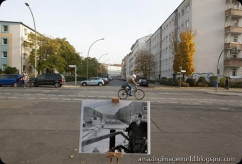 20 years after the fall of the Berlin Wall005