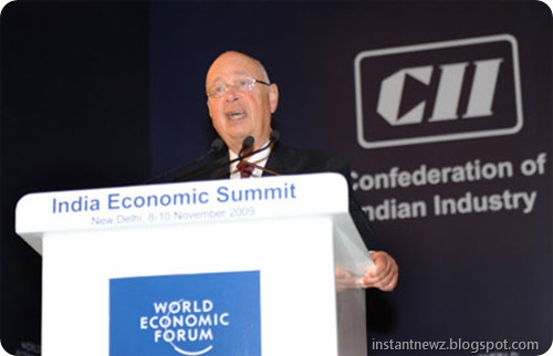 India Economic Summit-2009002