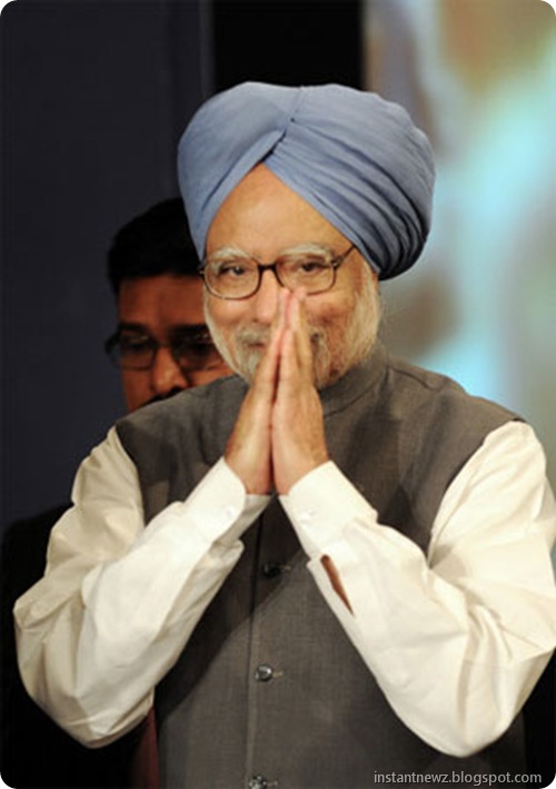 India Economic Summit-2009009