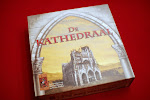 DE KATHEDRAAL - een spel van 999 Games