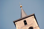 kerktoren van Munte