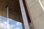 The place to be (nabij het Louvre)