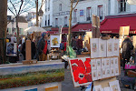 Place du Tertre