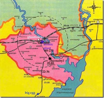 chernobyl-disaster-region-map