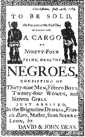 [affiche pour une vente d'esclaves 1769[3].gif]