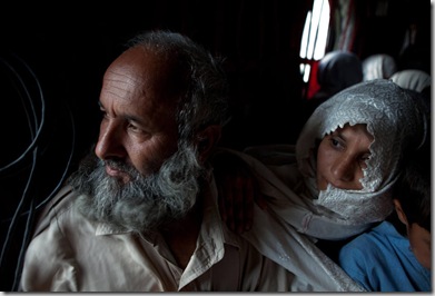 Pakistan Asia Floods