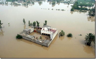 PAKISTAN-DISASTER-FLOOD PAKISTAN-DISASTER-FLOOD