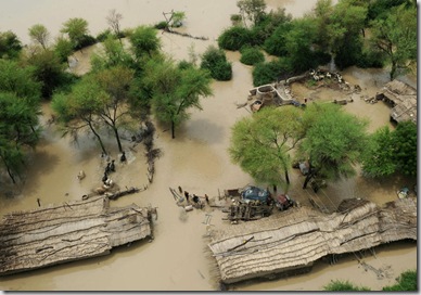 PAKISTAN-DISASTER-FLOODS