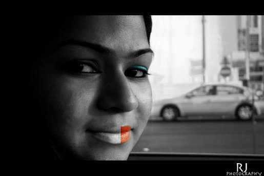 Beautiful Photography by Rahul Johnson