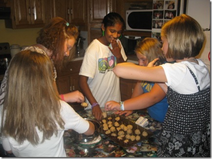 birthday and sleepover 235 birthday and sleepover 235