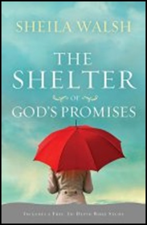 shelter of Gods promises