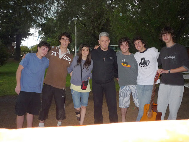 Que lindos recuerdos!