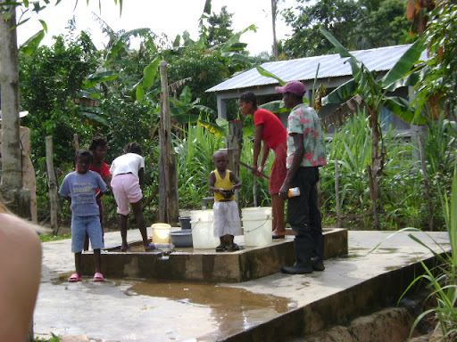 ministererie van buitenlandse zaken suriname
