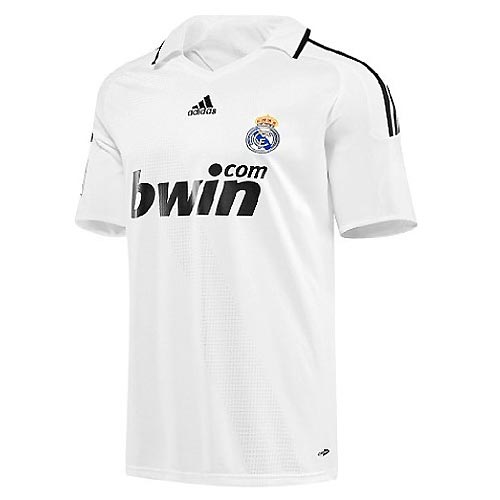 real madrid. REAL MADRID Home