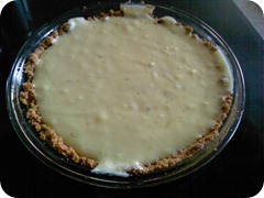 Key Lime Pie 010